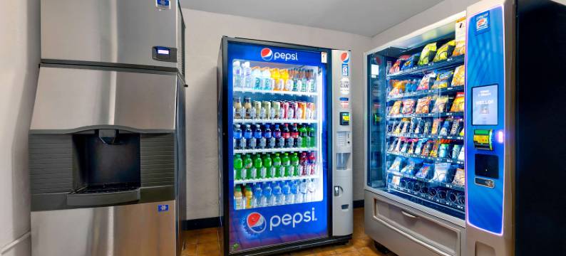 锡达拉皮兹机场6号汽车旅馆(Motel 6 Cedar Rapids, IA - Airport)图片