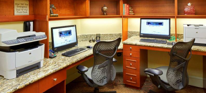 希尔顿花园酒店-萨凡纳市中心(Hilton Garden Inn Savannah Midtown)图片