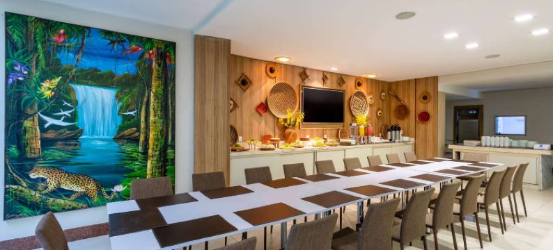 Tryp by Wyndham Manaus图片