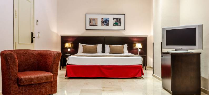 埃克套房33(Exe Suites 33)图片