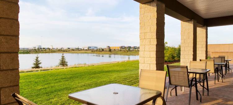 希尔顿欢朋酒店-埃德蒙顿舍伍德帕克(Hampton Inn by Hilton Edmonton/Sherwood Park)图片
