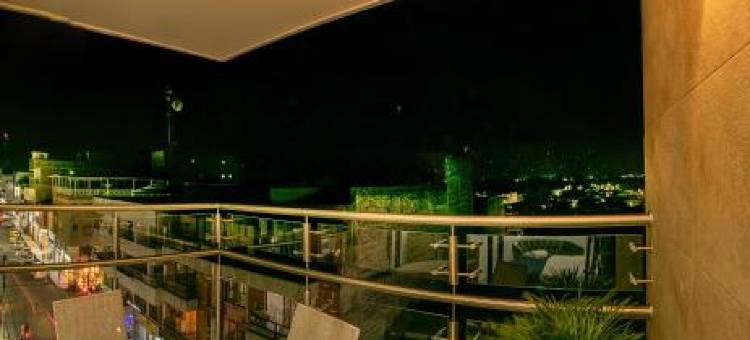 Hotel San Pedro Pitalito图片