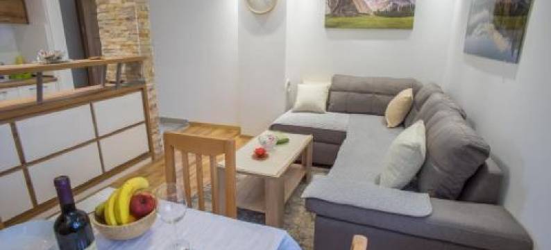 Lux Centre Apartment图片