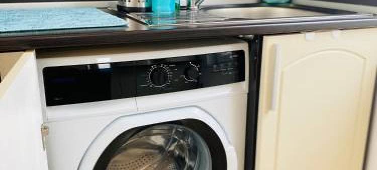 公寓(K-ks "Solita", studio for rent)图片