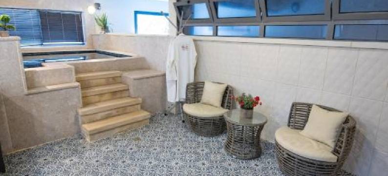 伊甸精品住宿(Eden's Boutique)图片