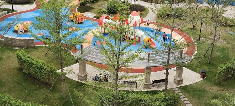 星寓民宿(公园一路1号分店)图片