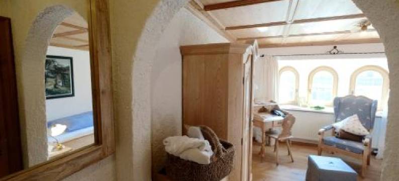 Hotel Maier Zum Kirschner图片