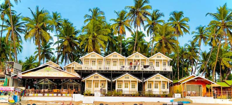 科科斯海滩度假村(Cocos Beach Resort)图片