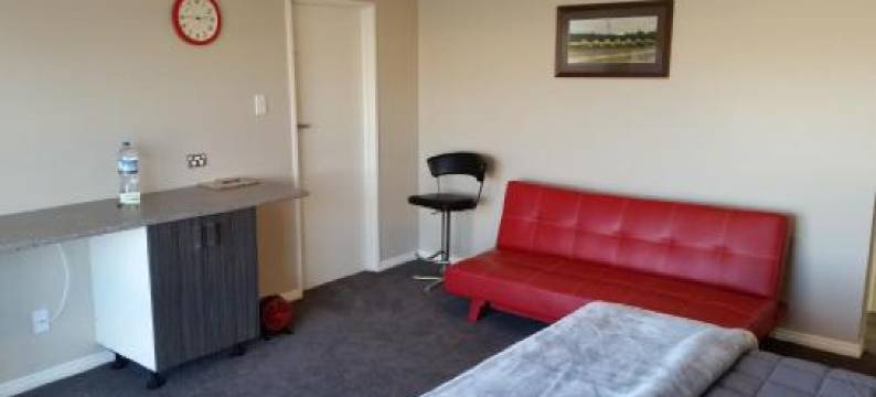 莫莱克博德尔汽车旅馆(Moeraki Boulders Motel)图片