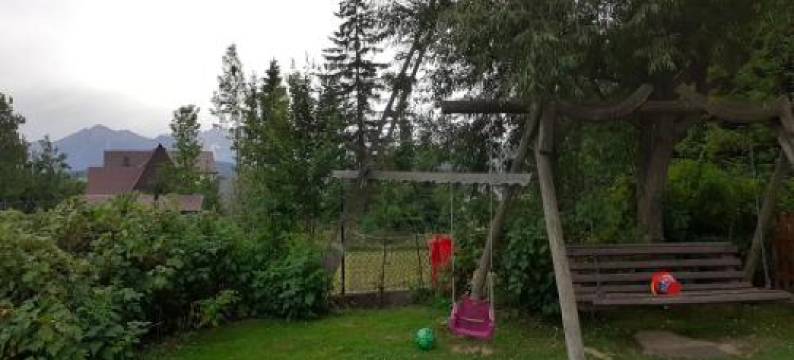 Pod Modrzewiem图片