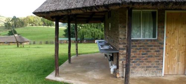 伊兰德斯科鲁弗鳟鱼农场(Elandskloof Trout Farm)图片