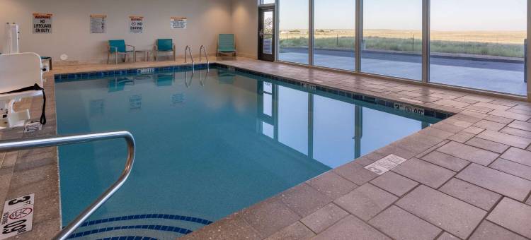 La Quinta Inn & Suites by Wyndham Holbrook Petrified Forest图片