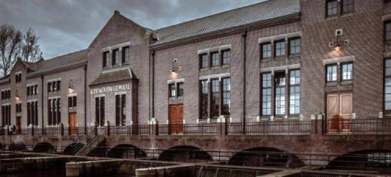 Marina Strand Appartement Lemmer图片