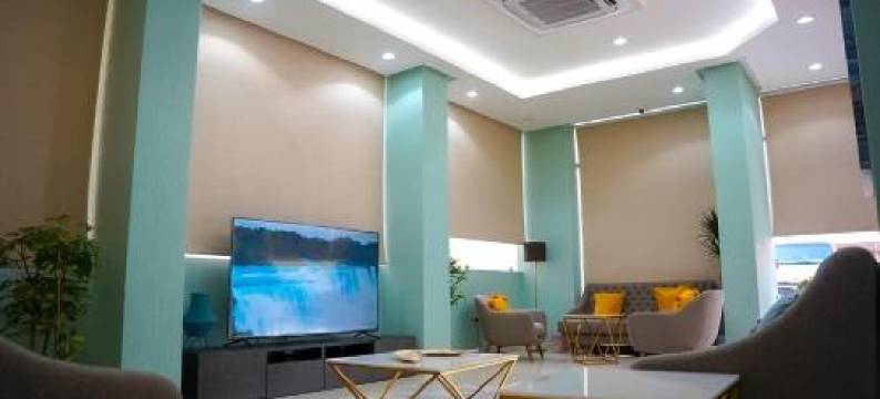 BHomed Salmiya图片