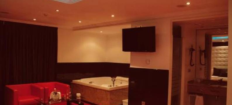 帕拉伊索汽车旅馆(Motel Paraiso)图片