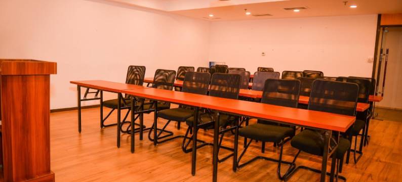 汉庭酒店(天津塘沽地铁站店)图片