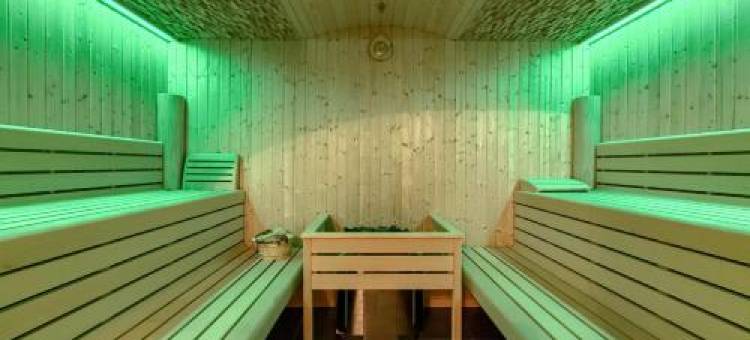 维兹比查尼宫酒店(Pałac Wierzbiczany)图片