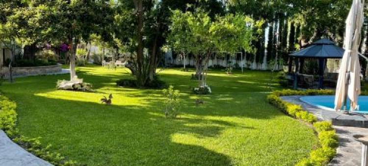 Finca del Rocio图片