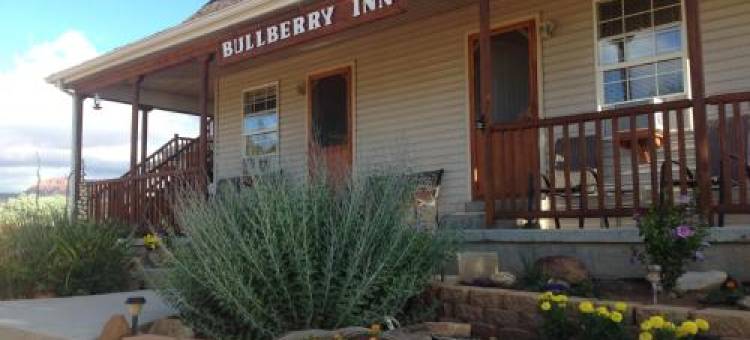 Bullberry Inn Bed & Breakfast图片