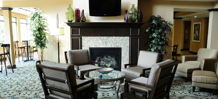 德拉菲尔德智选假日酒店(Holiday Inn Express & Suites Delafield)图片