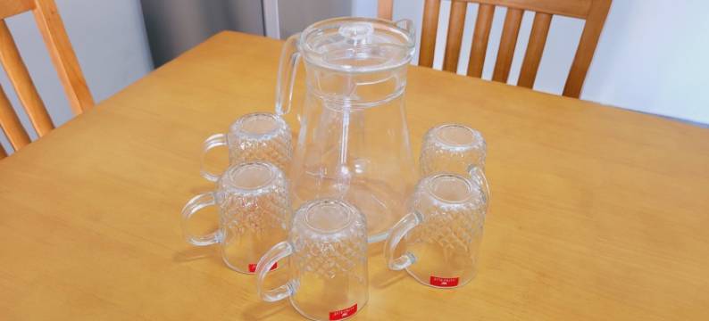 曹小曹民宿(淇水湾大道分店)图片