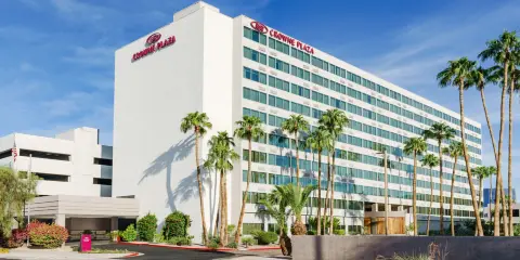 Crowne Plaza 鳳凰城機場