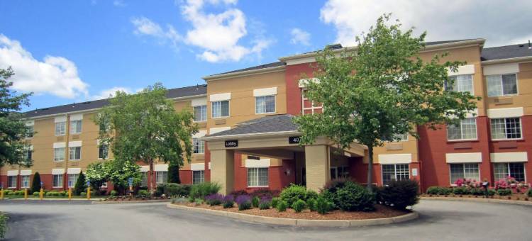 美国长住酒店套房 - 波士顿 - 伯灵顿(Extended Stay America Suites - Boston - Burlington)图片