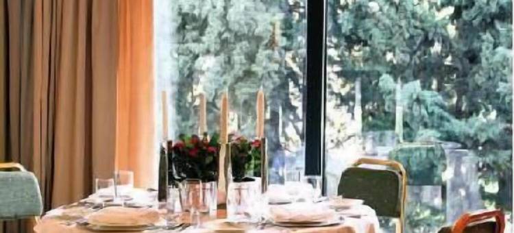 比雷埃夫斯公园酒店(The Park Hotel Piraeus)图片