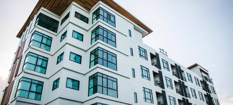 三重Z酒店(Triple Z Hotel)图片