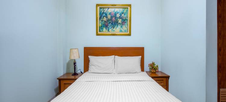 阿德丽亚酒店(Hotel Ardellia)图片