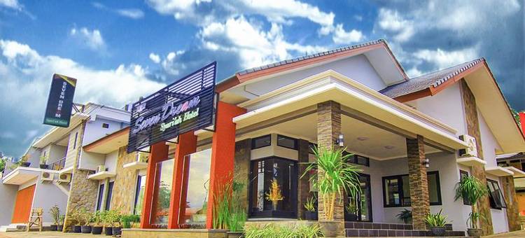 Seven Dream Syariah Hotel图片