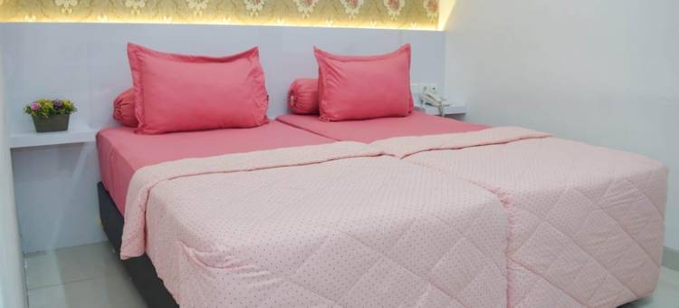 MJ Hotel Syariah Mojokerto图片