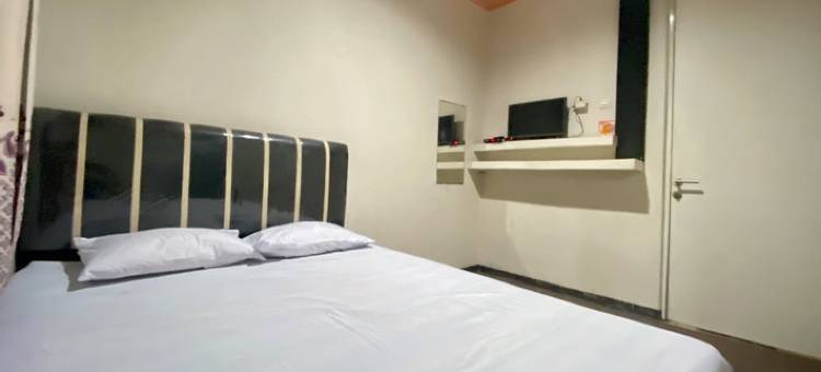 红色伙伴迪恩斯里坎迪伊斯兰家庭旅馆(Homestay Srikandi Syariah Dieng RedPartner)图片