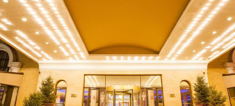 腓尼基大酒店(Phoenicia Grand Hotel)图片