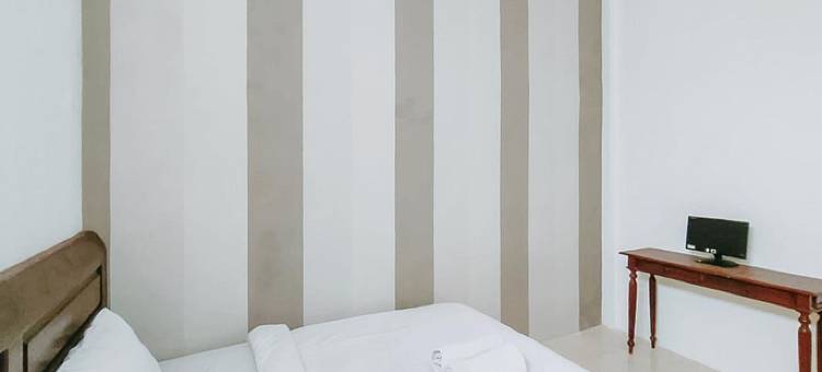 红多兹酒店@庞越汤加斯(RedDoorz @ Tongas Probolinggo)图片