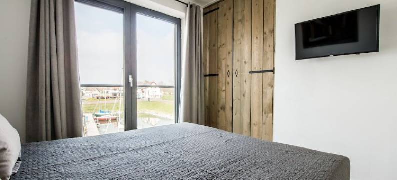 坎珀兰的度假屋(Holiday Home in Kamperland)图片