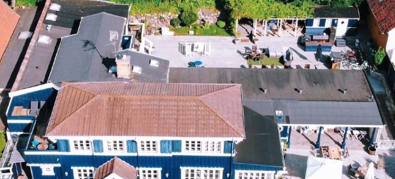 布林克里别墅酒店(Hotel Villa Brinkly)图片