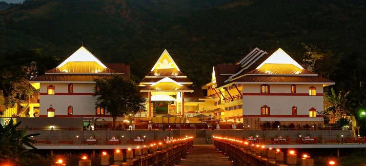 阿南塔因雷度假村(Ananta Inlay Resort)图片
