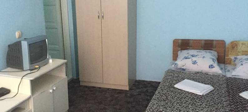 瓦维伦酒店 - 青年旅舍(Hotel Vavilon - Hostel)图片