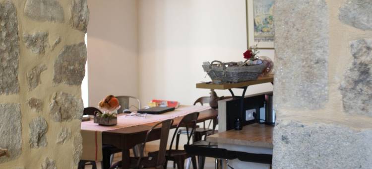 拉迪梅尔德梅特住宿加早餐旅馆(La Demeure des Maitres)图片