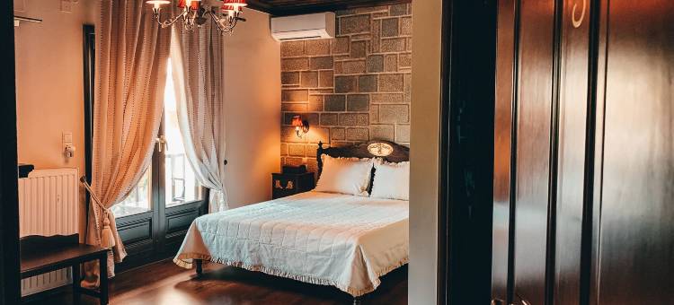 埃琳娜宾馆(Elena Guesthouse)图片