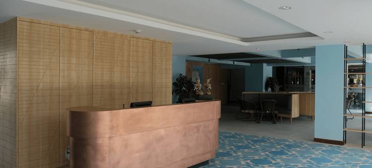 巴厘岛布卢酒店(Bloo Hotel)图片