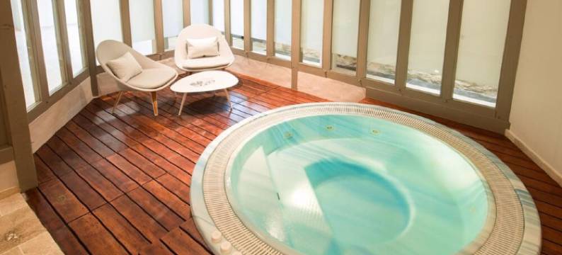 维基斯酒店(Relais des Vigiers)图片