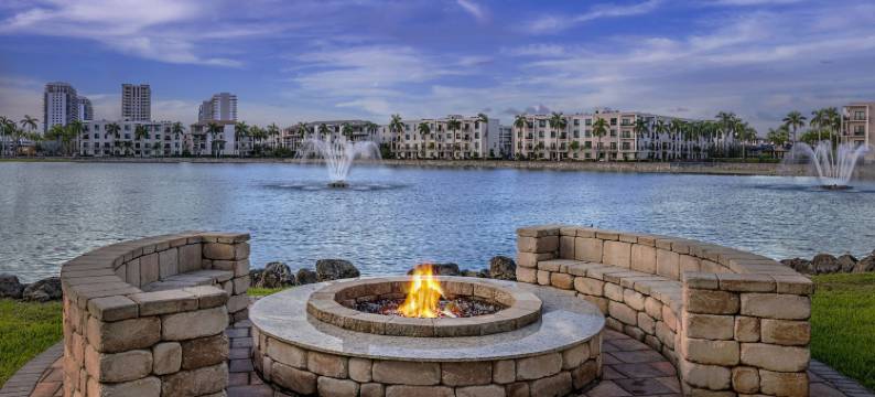 多拉万豪别墅酒店(Marriott's Villas at Doral)图片