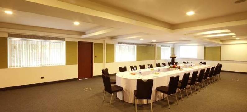 SFS侯姆布里奇酒店-锡鲁万纳德拉姆(Sfs Homebridge @ City)图片