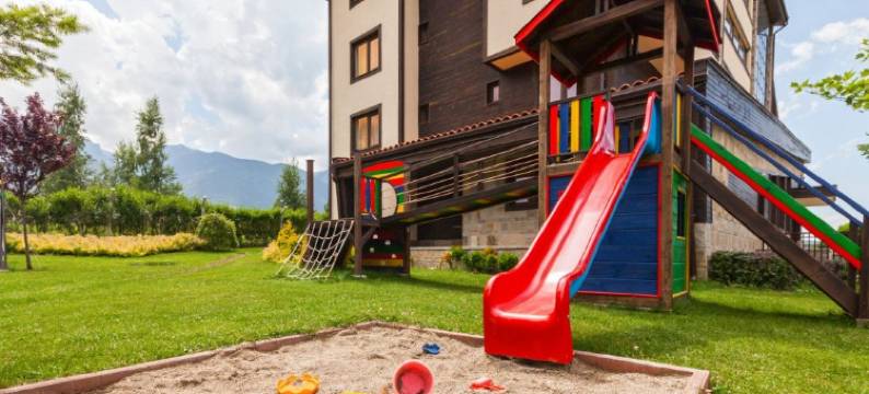 特拉复杂(Terra Hotel)图片