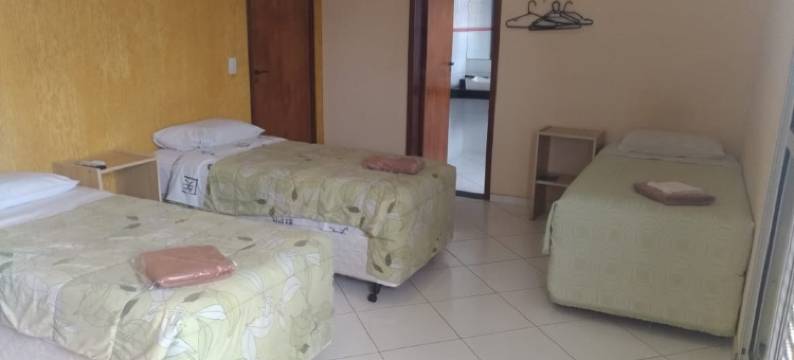 莱曼酒店(Hotel Reimann)图片