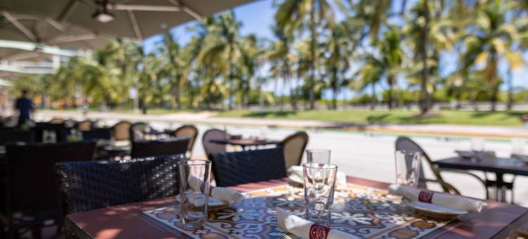 万豪假日俱乐部-南海滩(Marriott Vacation Club, South Beach)图片