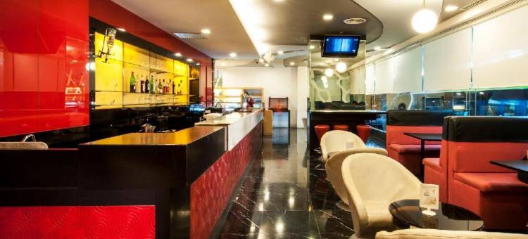 婆罗皇家酒店(Borneo Royale Hotel)图片