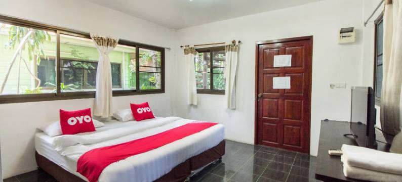 皮亚普鲁克度假村(OYO 987 Piyapruk Resort)图片